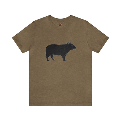 Capybara Tee