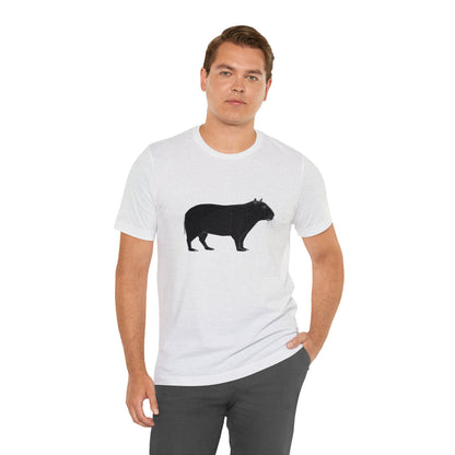 Capybara Tee