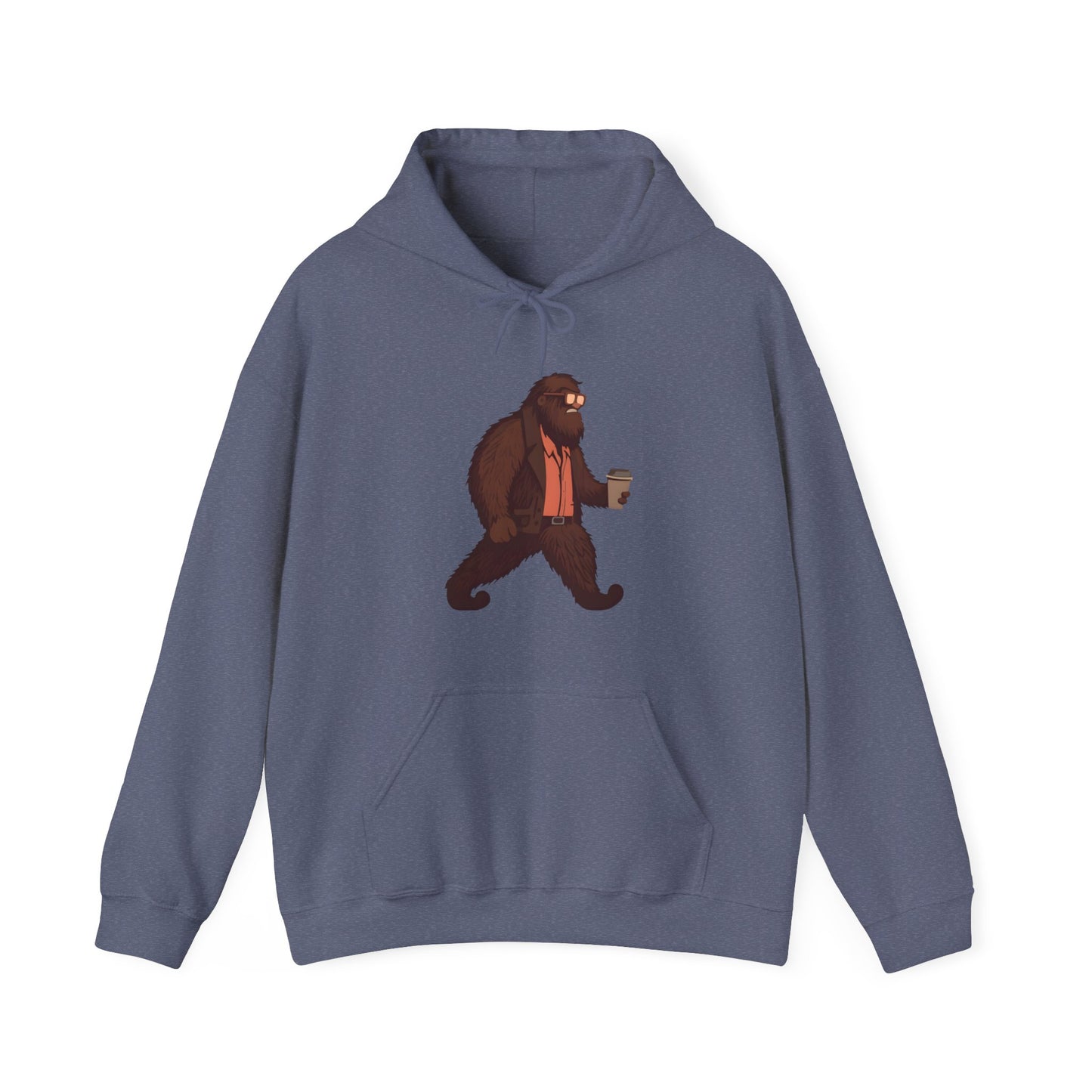 Coffeefoot Hoodie