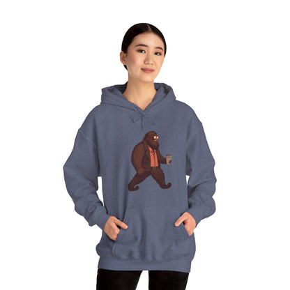 Coffeefoot Hoodie