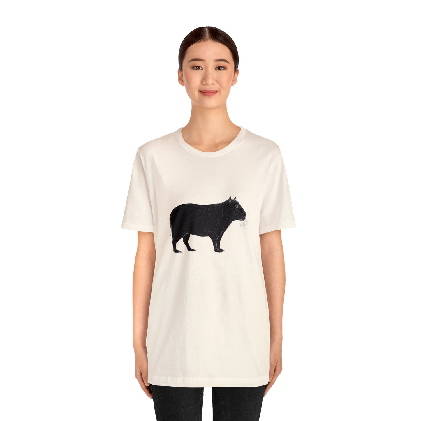 Capybara Tee