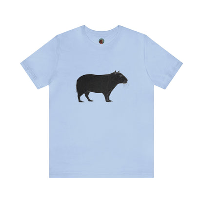 Capybara Tee