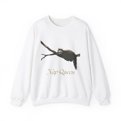 Nap Queen Sweater