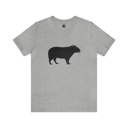 Capybara Tee