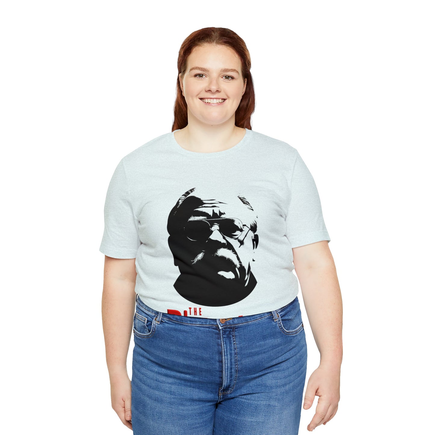 Wilford Brimley the Diabeetus Light Tee | Limited-Time