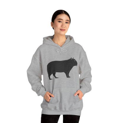 Capybara Hoodie