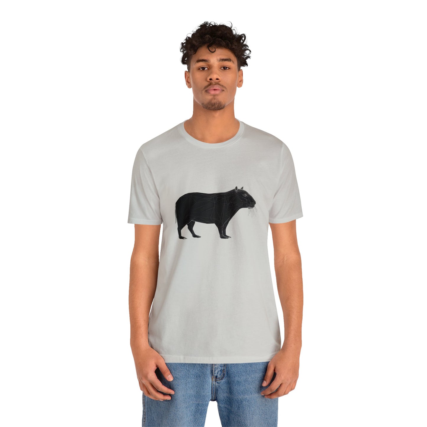 Capybara Tee