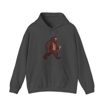 Coffeefoot Hoodie