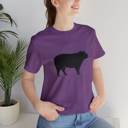 Capybara Tee