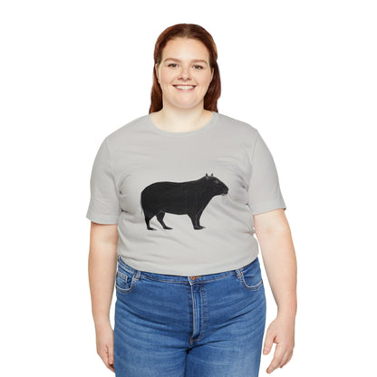 Capybara Tee