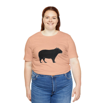 Capybara Tee