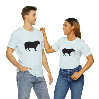 Capybara Tee