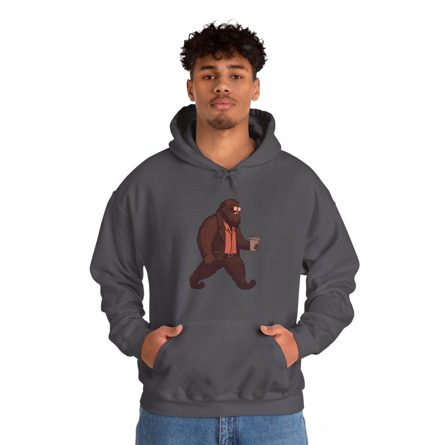 Coffeefoot Hoodie