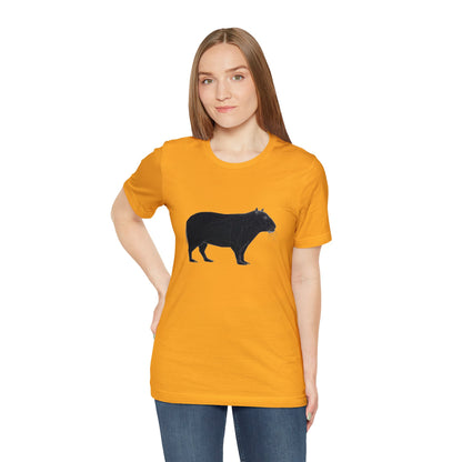 Capybara Tee