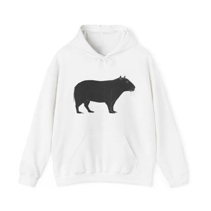 Capybara Hoodie