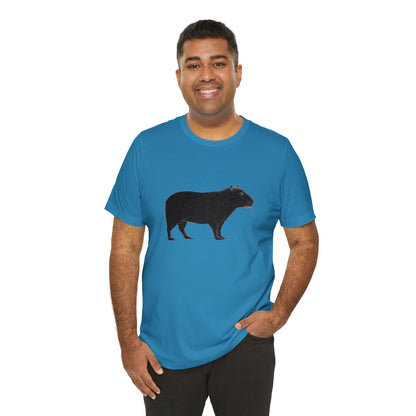 Capybara Tee