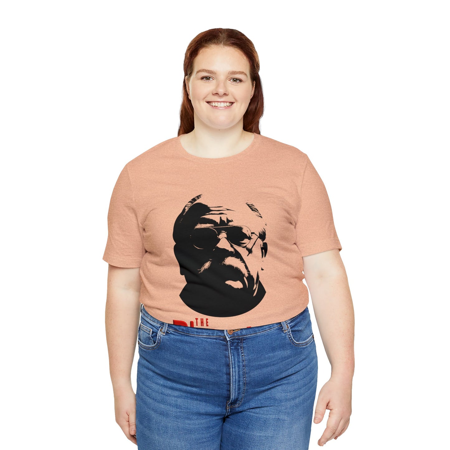 Wilford Brimley the Diabeetus Light Tee | Limited-Time