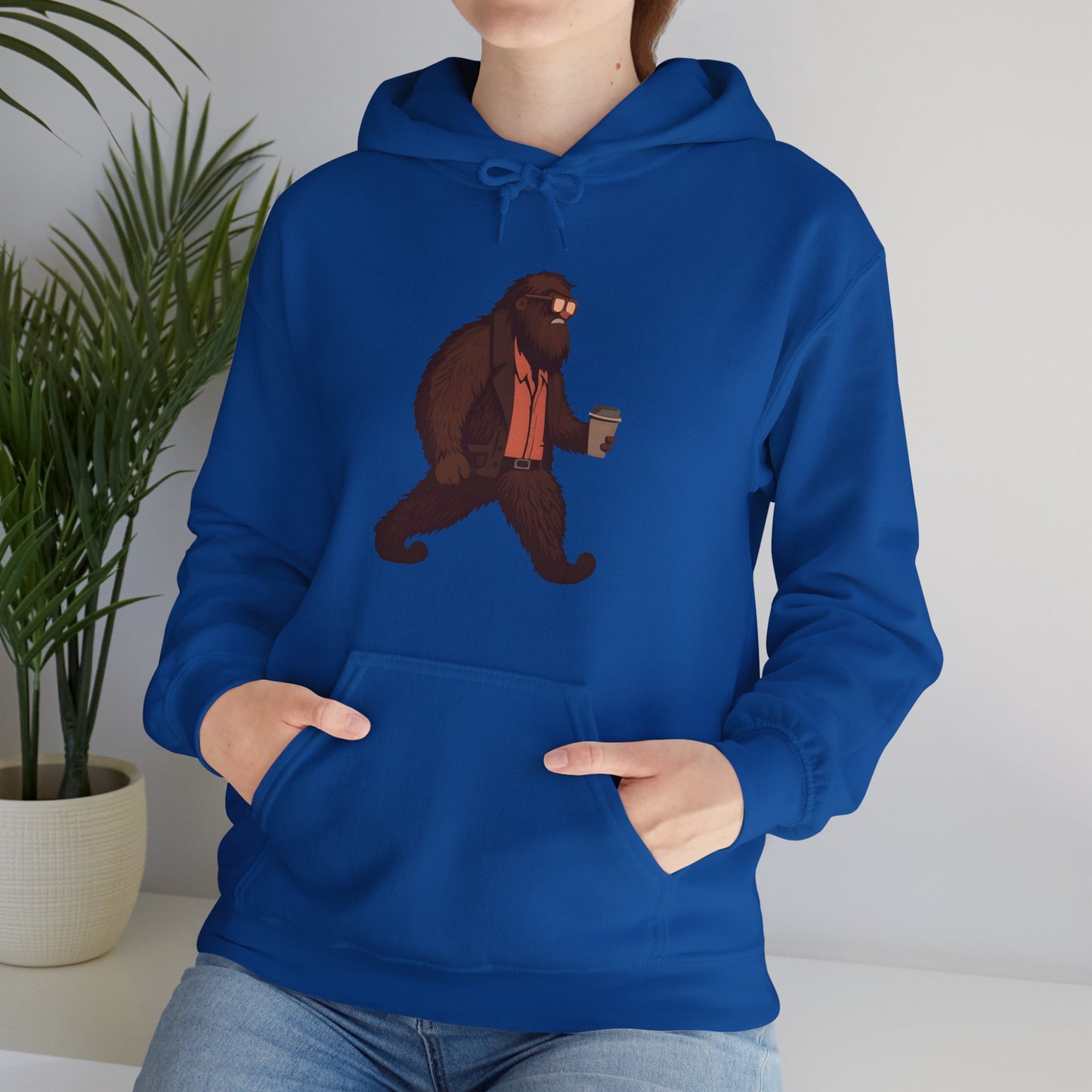 Coffeefoot Hoodie